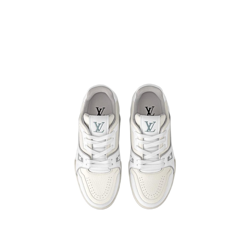 LV Trainer Sneaker - Image 4